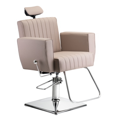 Silla Nomad Reclinable - Base Cuadrada